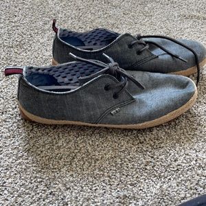 Ben Sherman Shoes boat beach summer vacation shoe